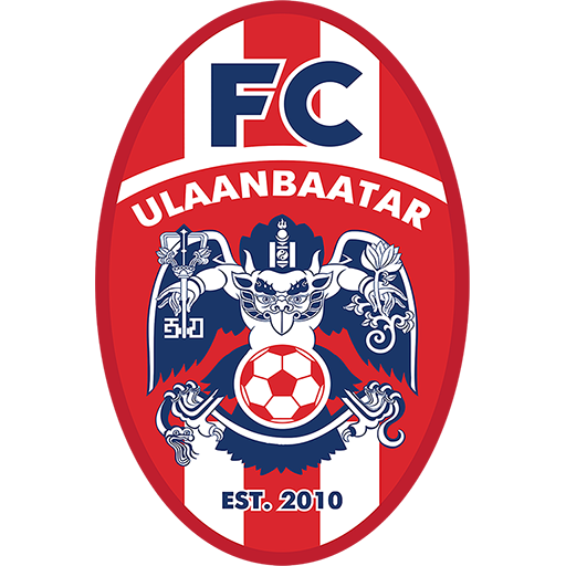 FC Ulaanbaatar Icon