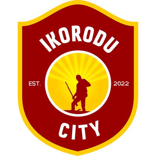Ikorodu City Icon