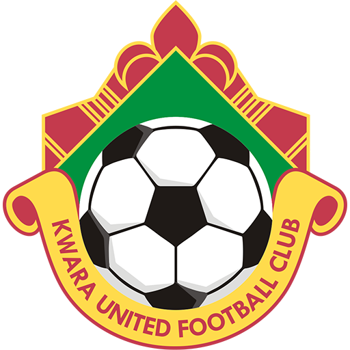 Kwara United Logo