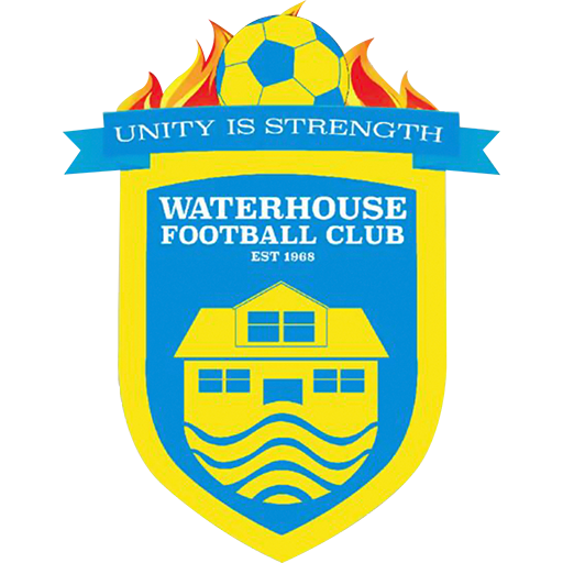 Waterhouse Logo