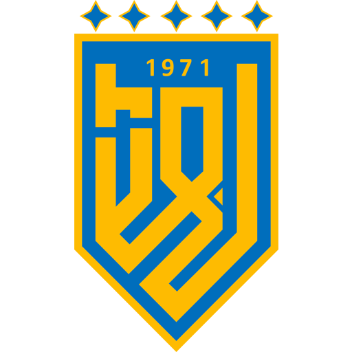 Bahla Logo