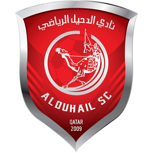 Al-Duhail Icon