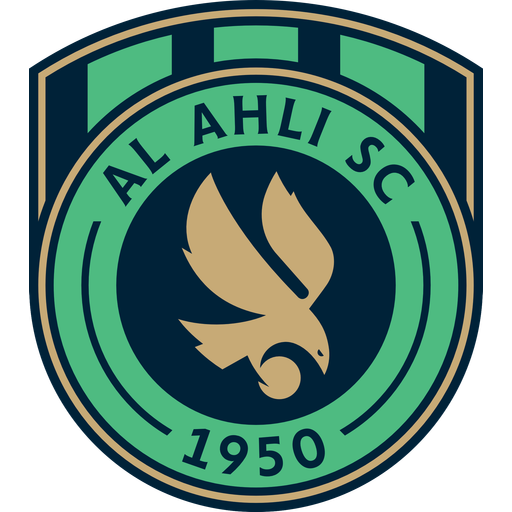 Al-Ahli Doha Icon