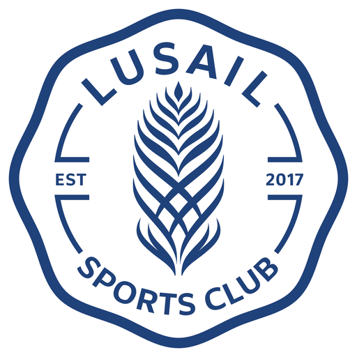 Lusail Logo