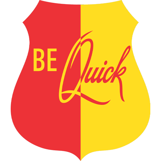 Be Quick 1887 Logo