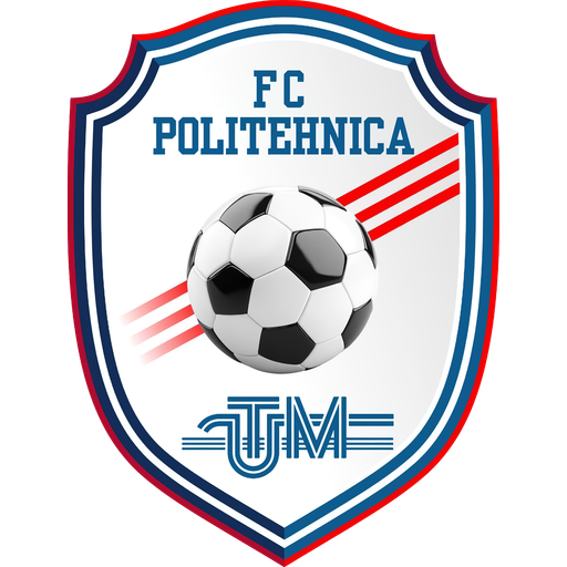 Politehnica UTM Icon