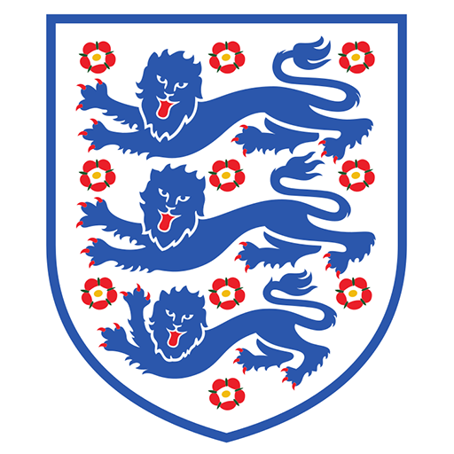 England Logo