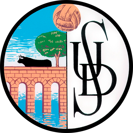 Salamanca UDS Logo