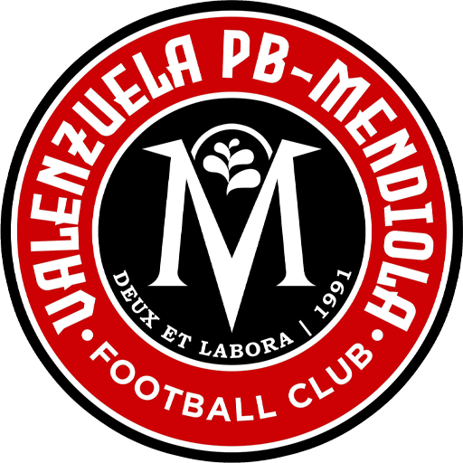 Valenzuela PB–Mendiola Logo