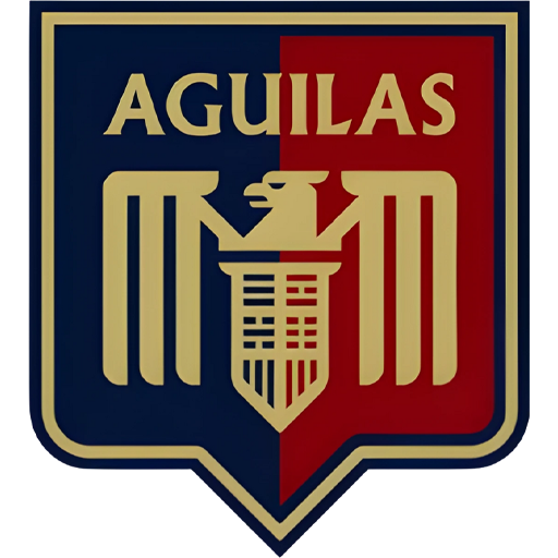 Aguilas–UMak Logo