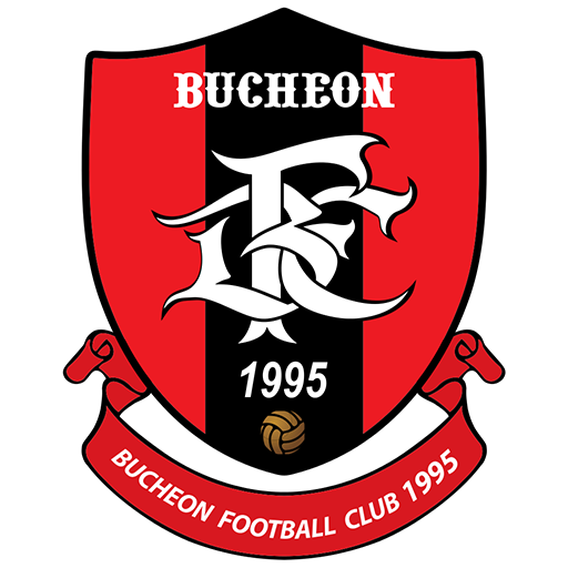 Bucheon FC 1995 Icon