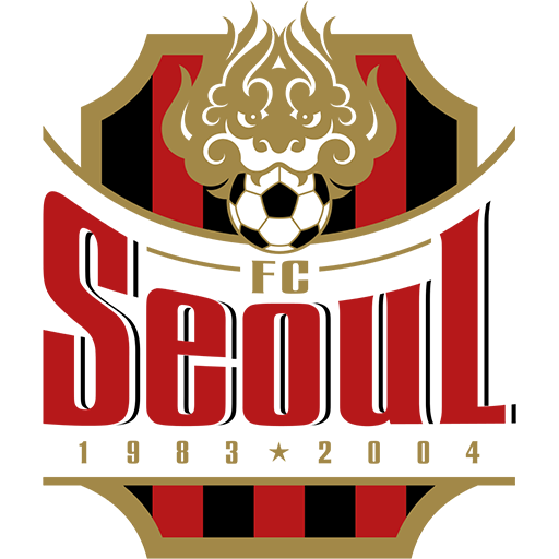 FC Seoul Icon