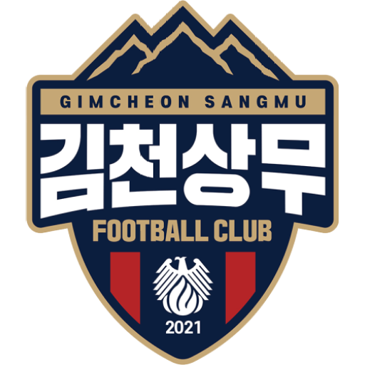 Gimcheon Sangmu Icon
