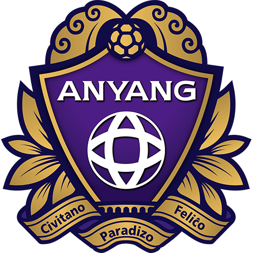 FC Anyang Icon