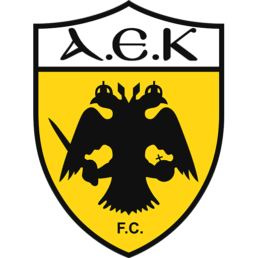 AEK Athens Logo