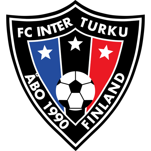 Inter Turku Icon