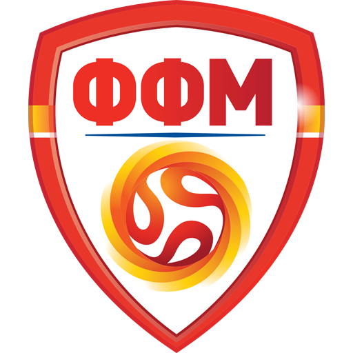 North Macedonia U19 Icon