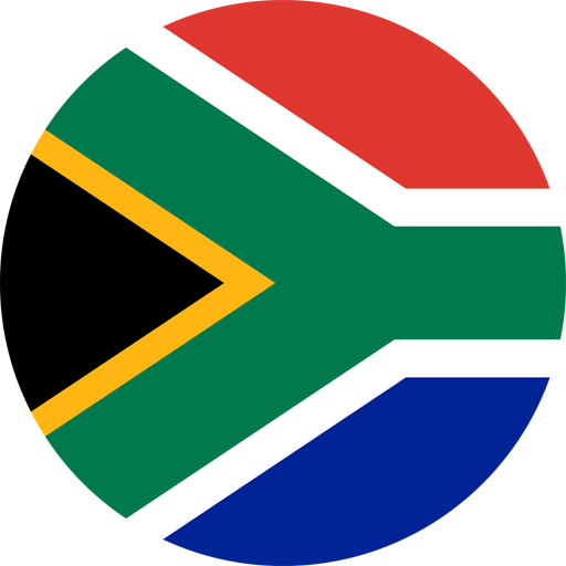 South Africa U23 Icon