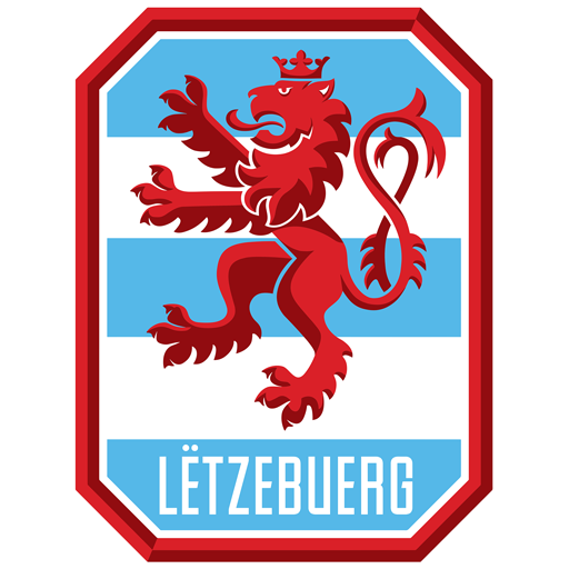 Luxembourg U19 Logo