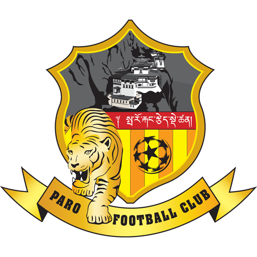 Paro Logo