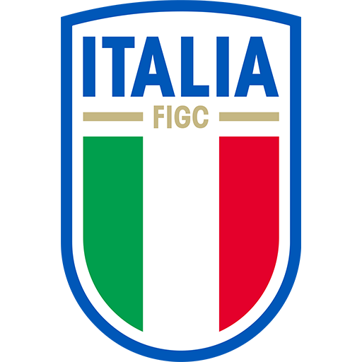 Italy Logo