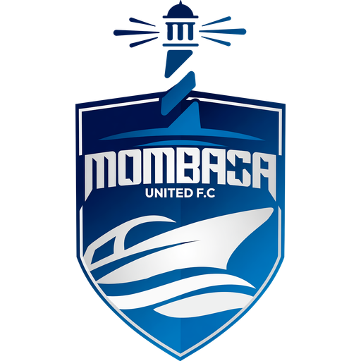 Mombasa United Logo