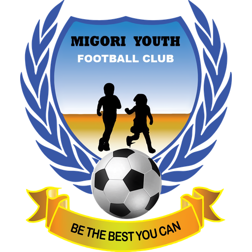 Migori Youth Logo