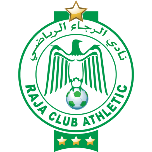 Raja Casablanca Logo