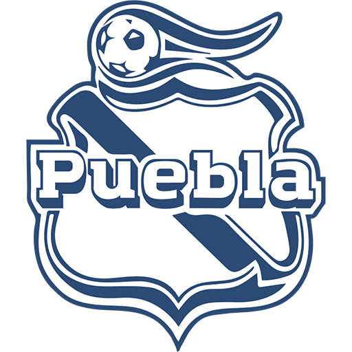 Puebla Logo