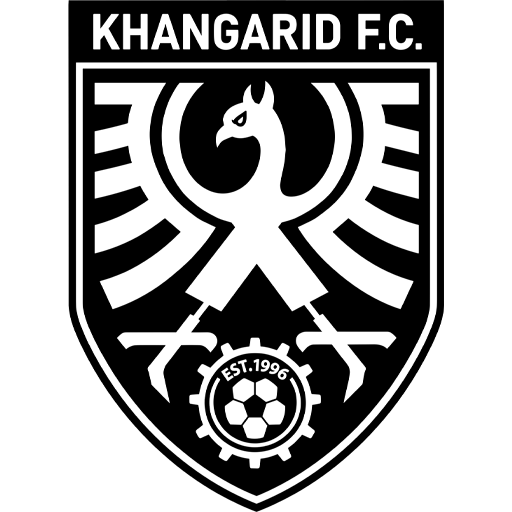 Khangarid Icon