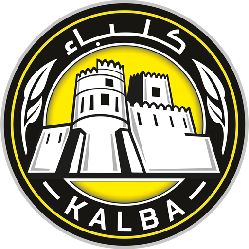 Ittihad Kalba Icon