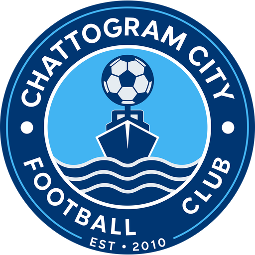 Chattogram City Logo