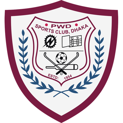 PWD Sports Club Icon