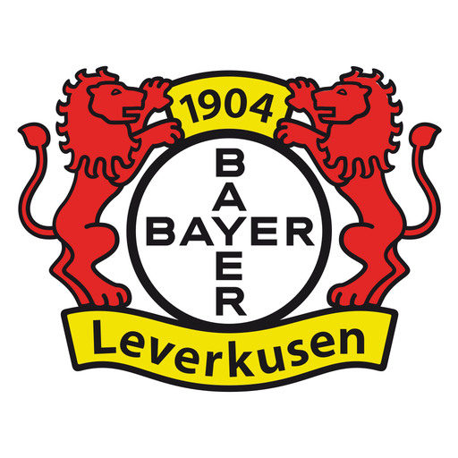 Bayer Leverkusen Women Logo