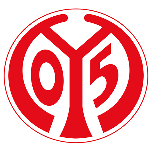 Mainz 05 Women Logo