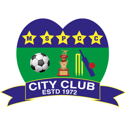 City Club Icon