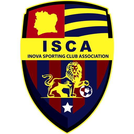 ISCA Logo