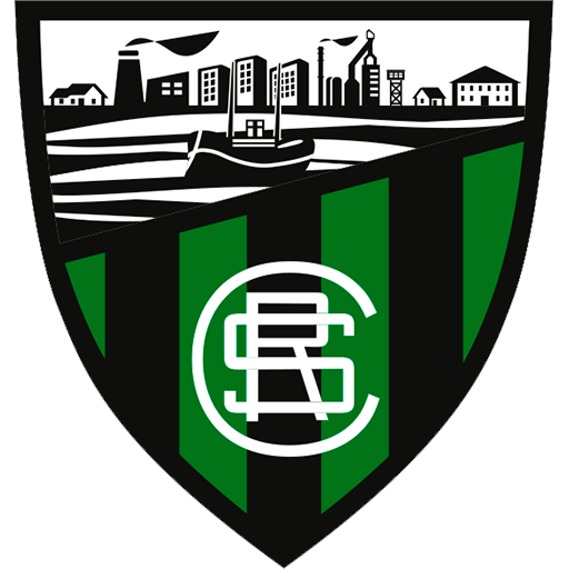Sestao River Logo