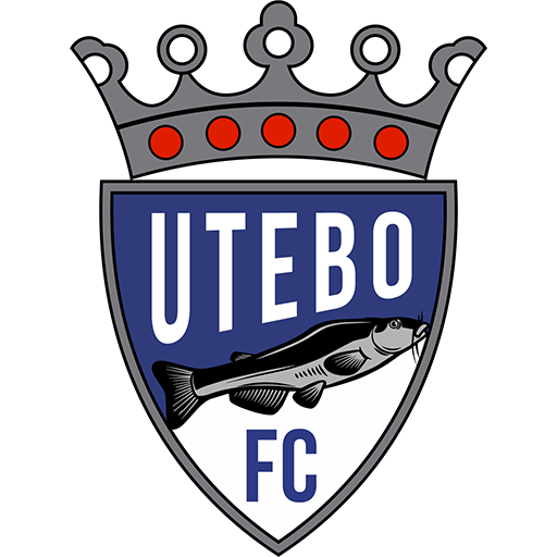 Utebo Logo