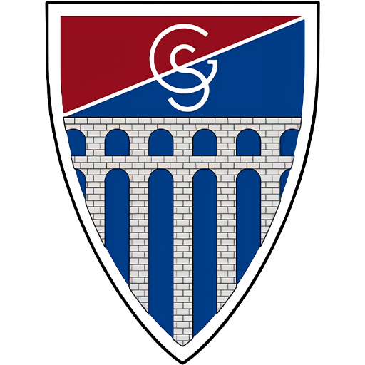 Gimnástica Segoviana Logo