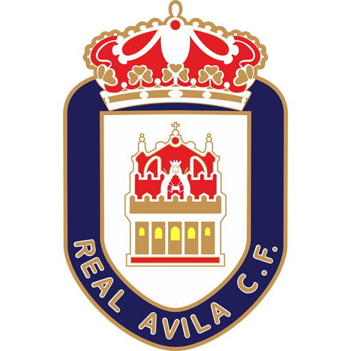 Real Ávila Logo