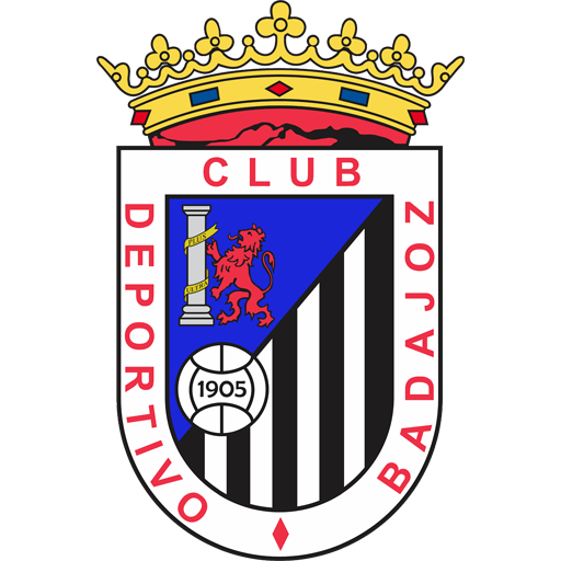Badajoz Logo