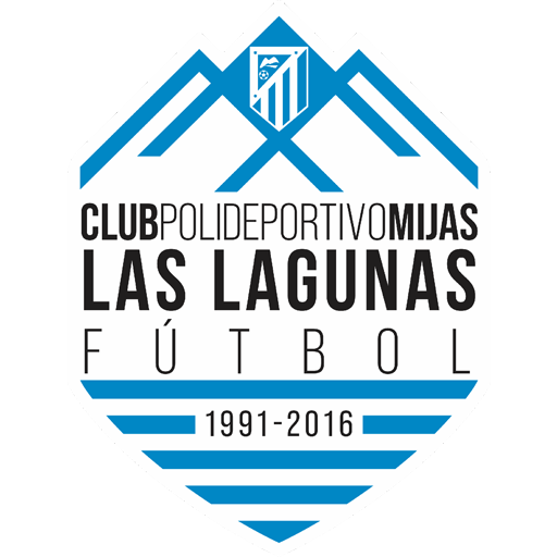 Mijas-Las Lagunas Logo