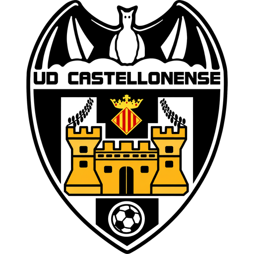 Castellonense Logo