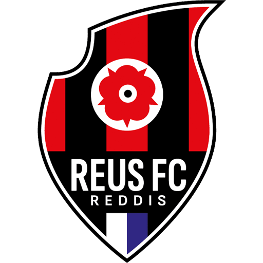 Reus FC Reddis Logo