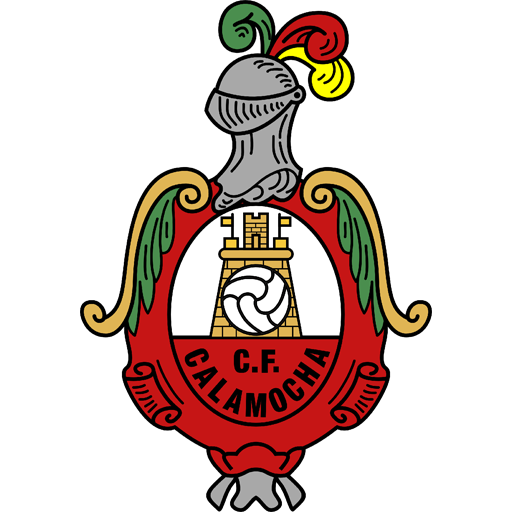 Calamocha Logo