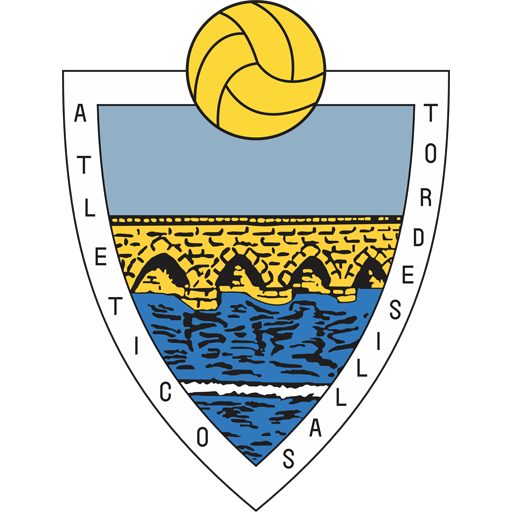Atlético Tordesillas Logo