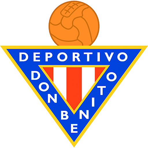 Don Benito Logo