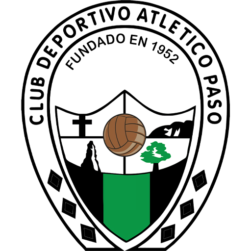 Atlético Paso Logo