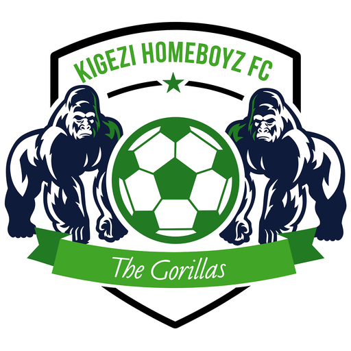 Kigezi HomeBoyz Logo